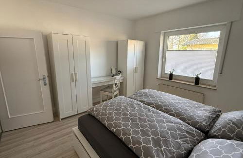 Ferienwohnung und Monteurwohnung Rehkamp in Nortrup - Foto 6