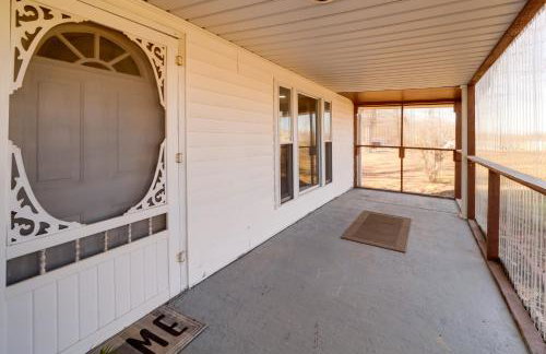 4 Mi to Gauley River Rapids! Outdoor Adventure Hub - Foto 20