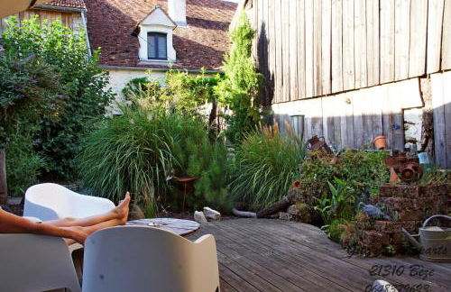 Gîte des remparts - Foto 9