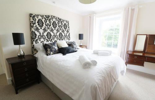 Dolau Farmhouse - Foto 24