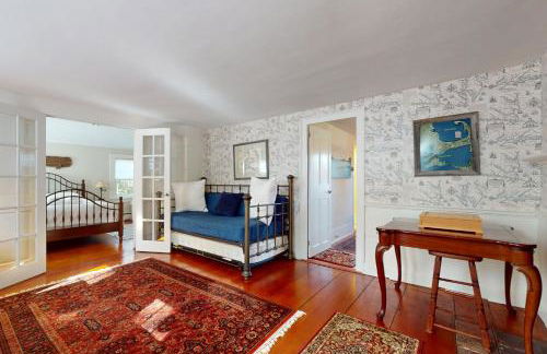 Cape Landing Cottage - Foto 16