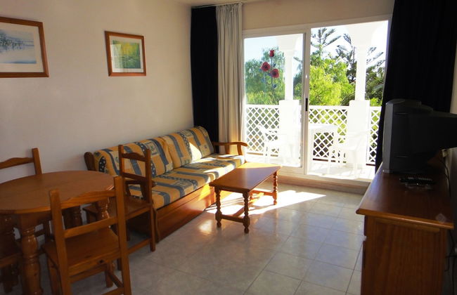 Apartamentos Al-Andalus-24 - Foto 9