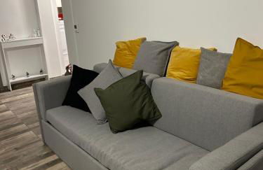 Overwave Apartment - Foto 14