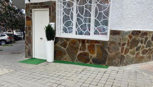 ALOJAMIENTO TURISTICO LAS VISTILLAS MADRID RIO - Foto 4