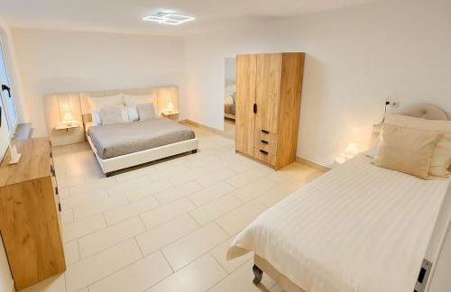 Arcade Apartment Bad Oldesloe - Foto 1