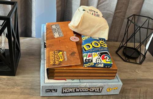 The Cozy Connection - Foto 22