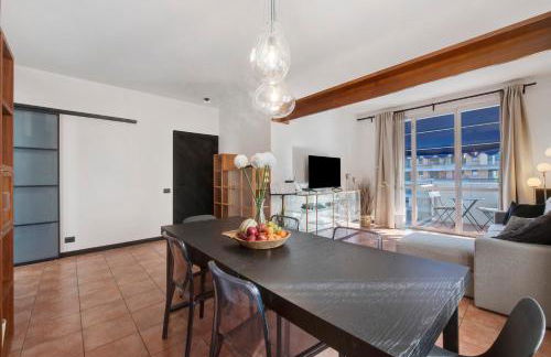 Lake Como Design Home - Foto 2