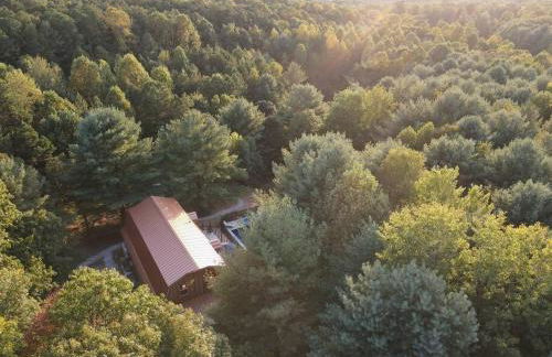 Secluded with Hot tub, Pool table, Arcade, Fishing andTheater Room - Photo 79