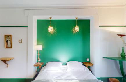 Château de Saint-Clair - Foto 13