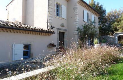 Mas Des Treilles - Gîte 'Côté Campagne' - Foto 9