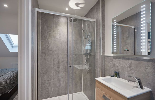 Host Stay Iburn House Briggswath - Foto 21