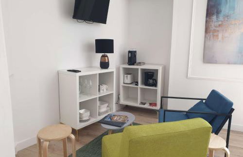 A5 Ecrin au premier étage - Photo 1