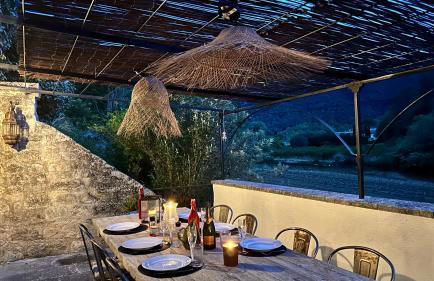 VILLA BEL - Entre paradis et vignes - Photo 12