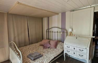 Circuit Paul Ricard Chalet au Castellet - Foto 13