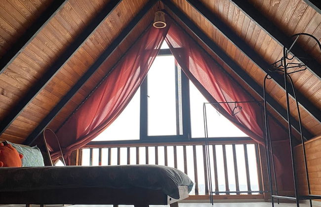 Ergenekon Bungalov - Photo 3