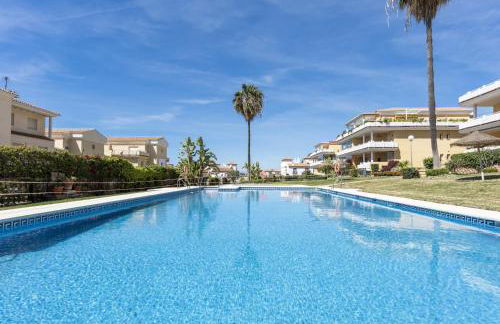 ViVi Homes - Rome Pool, Garden, Golf & Beach - Foto 41