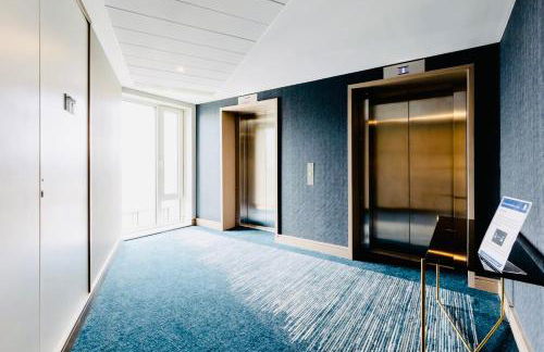 Executive Waterfront Split Penthouse - Foto 39