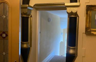 Bastian Gate Gosford Castle - Foto 13