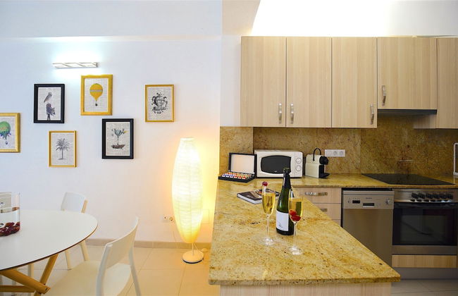 La Lonja Homes - Turismo de Interior - Foto 77