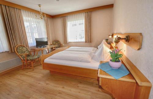 Gasthof Oberwirt - Foto 25