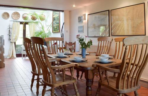 Sardis Cottage - Foto 6