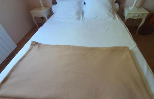 Gîte de 9 personnes avec piscine - Photo 11