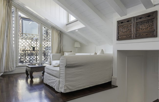 Montenapoleone – RentClass Gloria - Foto 30