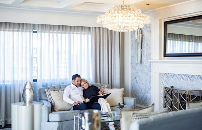 The Melrose Georgetown Hotel - Foto 43