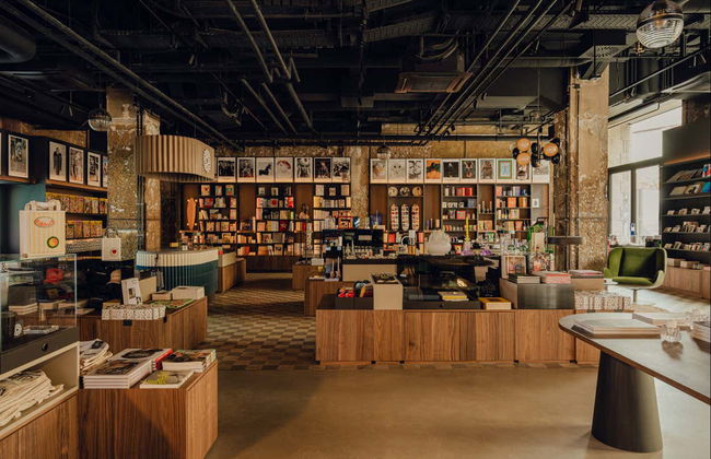 Biglietti per il Museo Fotografiska di Berlino - Foto 3