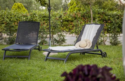 Villa Avra - Foto 14