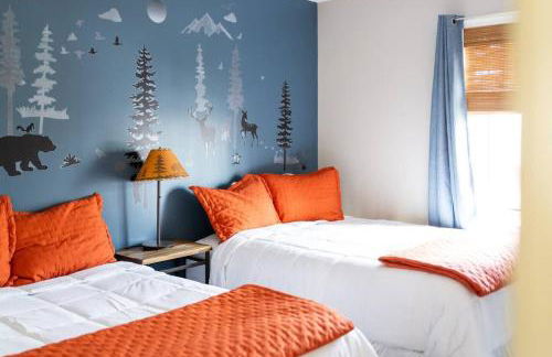 Wintergreen Ridge Retreat - Family Home - Foto 21