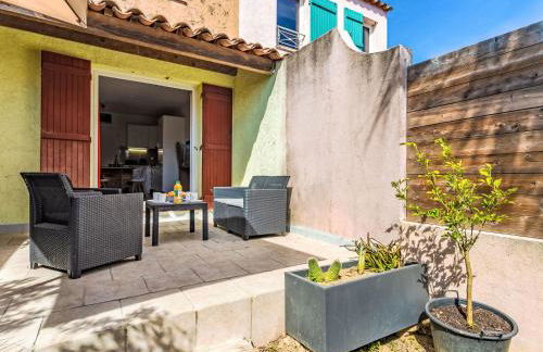 Holiday Home Le Hameau de Gassin by Interhome - Foto 14