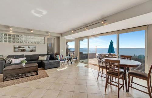 OCEAN FRONT - STUNNING VIEWS- VACATION PARADISE!! - Foto 34