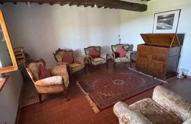 Podere il Poggio - Foto 23