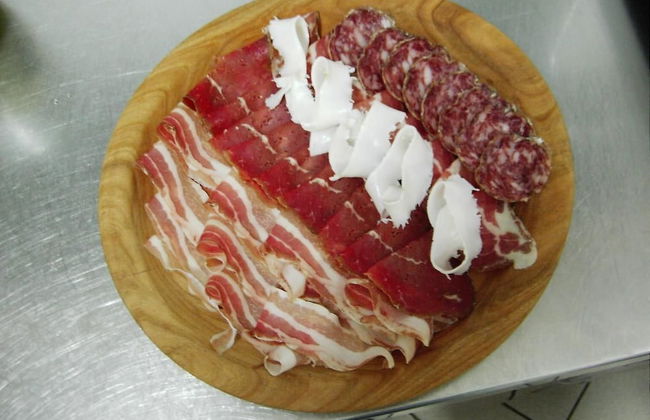 Agriturismo La Campagnola - Foto 42