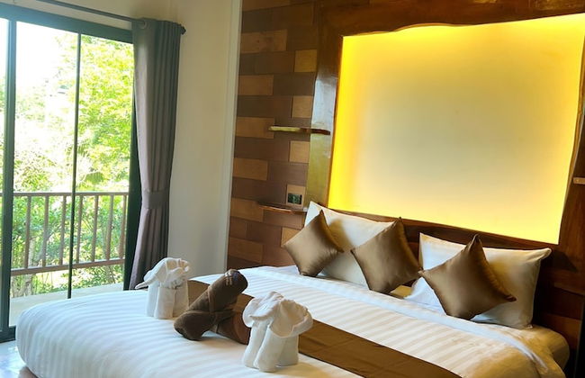 Puteri Lanta Family Villas - Photo 24