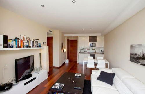 Comfortable Apartment in Mislata - 50 m² - Parking Included - Foto 9