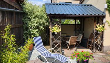 Ferienwohnung Gruner - Cadolzburg - - Foto 3