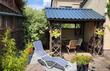 Ferienwohnung Gruner - Cadolzburg - - Foto 3