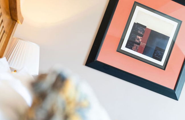 Fountainhall Townhouse Aberdeen City - Photo 67