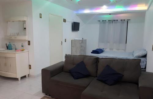 Apartamento A 43 Flat Centro - Foto 18