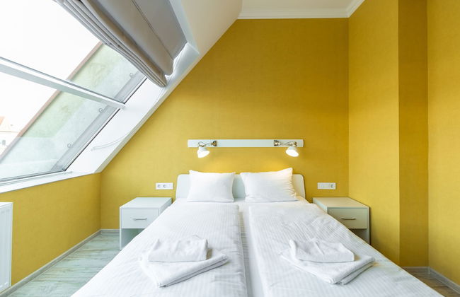 Opera Passage Hotel & Apartaments - Photo 46