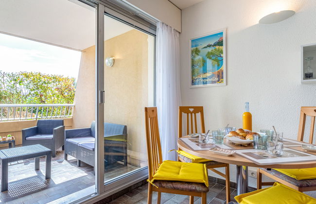 Port de La Gavine - Foto 9