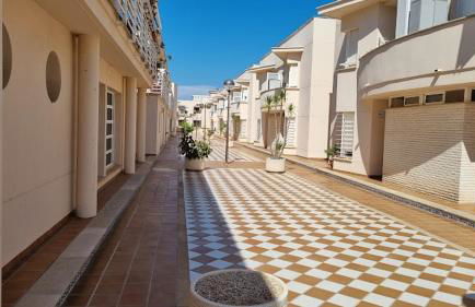 Appartement résidence cala montero - Foto 41