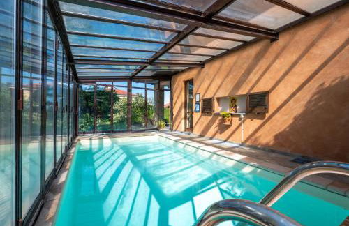 Holiday Home I Briganti by Interhome - Foto 52