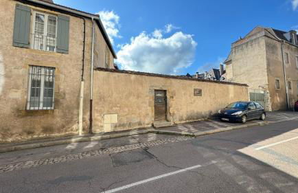 Gîte "Le Saint Antoine"parking privé - Foto 25