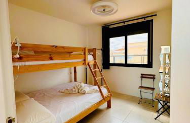 Attic terrace 360 Moncofa - Foto 7