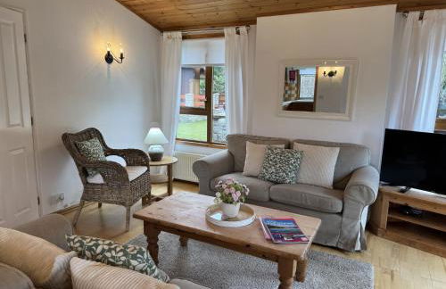 Walled Garden Lodges Loch Lomond - Foto 29