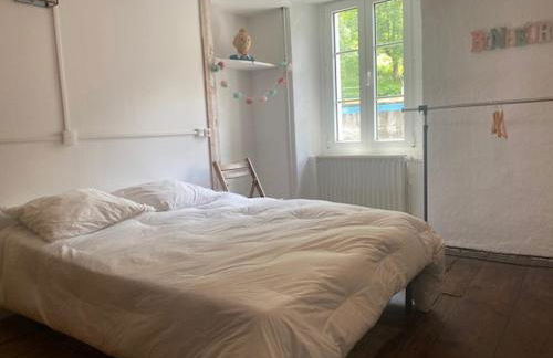 Maison Cirque de Gavarnie - Foto 9