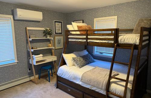 Mountain Modern Escape - EV Charger - 5BDRM - Foto 40